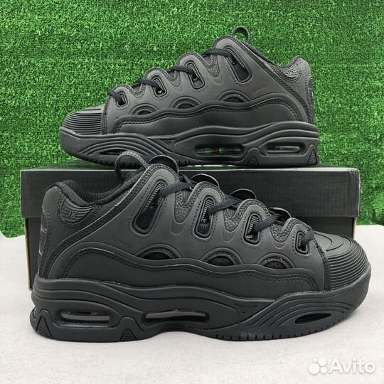 Osiris D3 / Кроссовки мужские