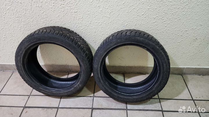Nokian Tyres Hakkapeliitta 5 205/50 R17