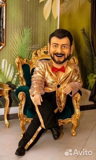 Все для праздника