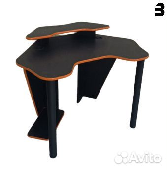 Геймерский стол progamer