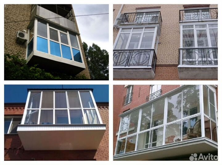 Окна качественные