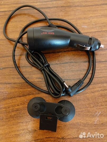 Радар детектор sho me str-530