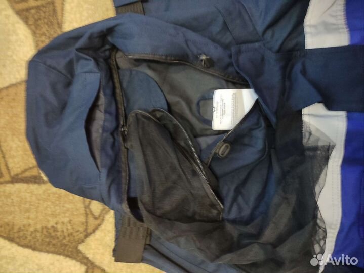 Костюм рабочий