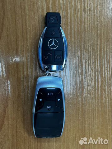 Mercedes-Benz V-класс 2.1 AT, 2017, 189 000 км объявление продам