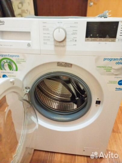 Стиральная машина бу