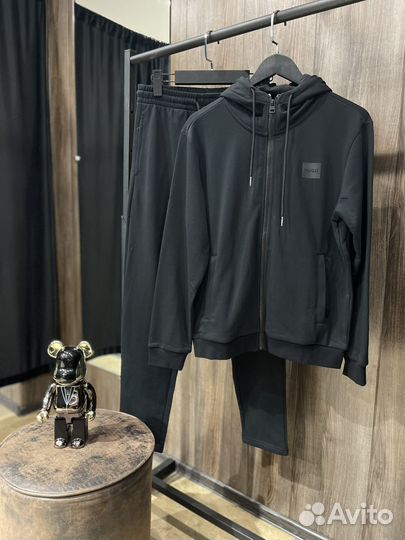 Спортивный костюм hugo boss