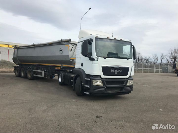 Водитель категории C,E