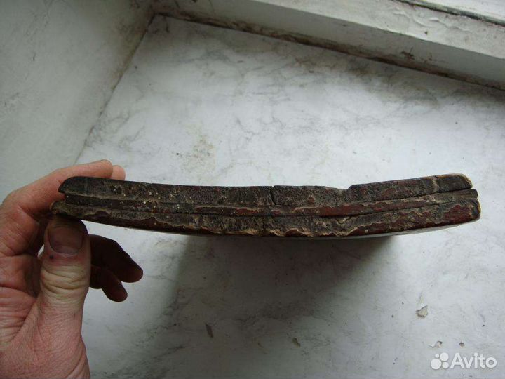 Икона св Зосима и Соватий