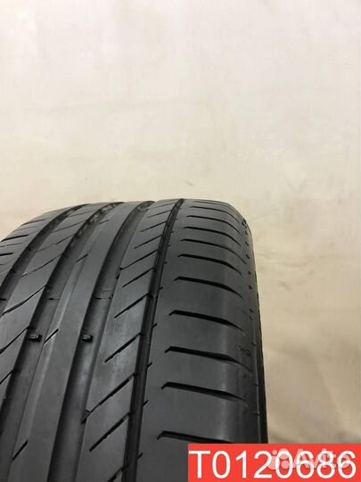 Continental ContiSportContact 5 225/50 R17 94Y