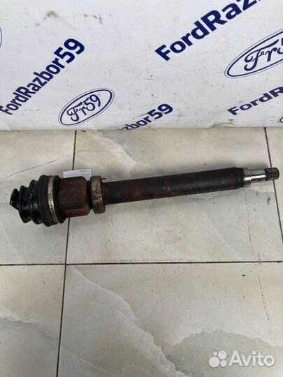 Шрус внутренний правый Ford Focus 3 CB8 1.6 (pnda)