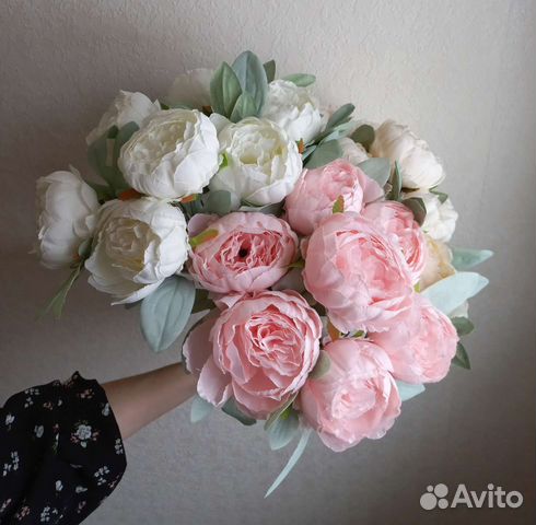 Искусственные цветы