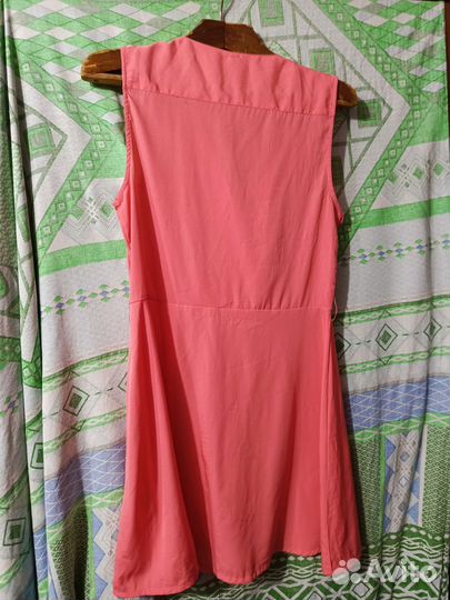 Сарафан летний женский 42 44
