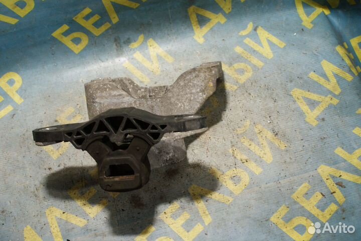 Кронштейн кпп Chevrolet Cruze