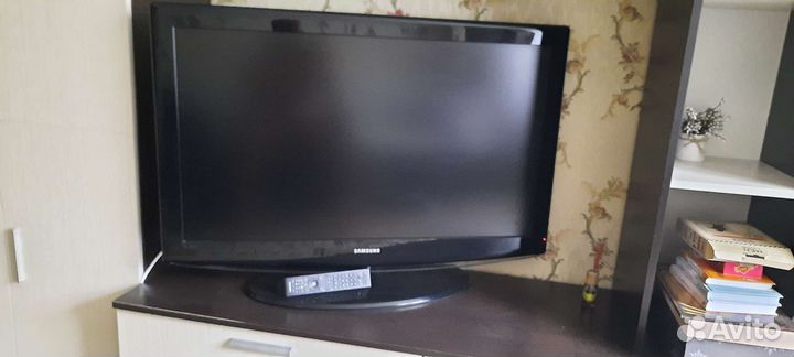 Телевизор samsung 40
