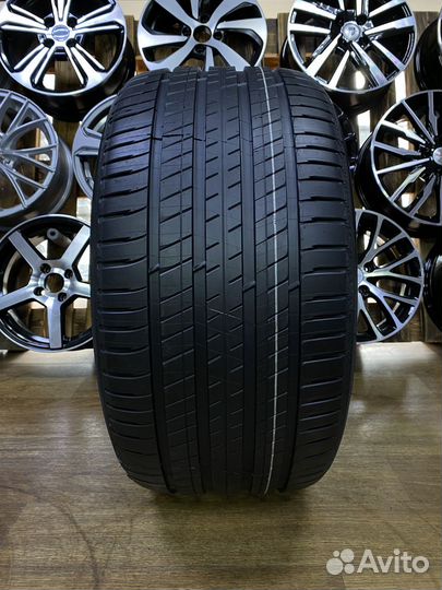 Michelin Latitude Sport 3 275/45 R21 107Y