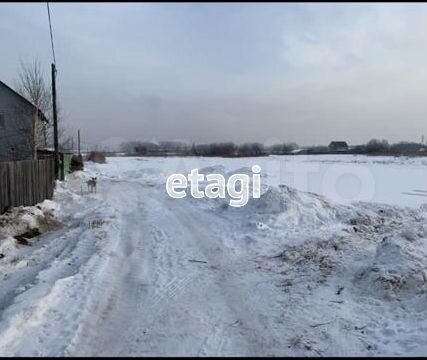 Участок 13,6 сот. (ИЖС)