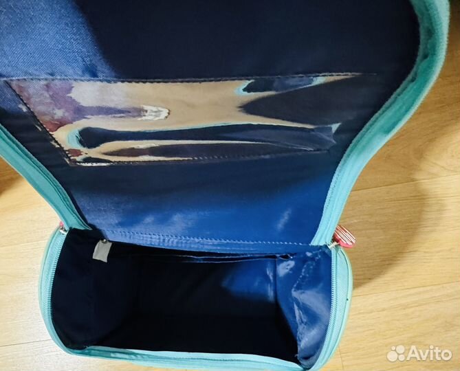 Новый ранец