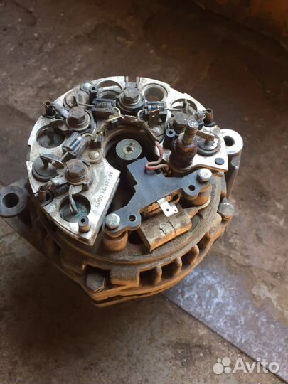 Генератор ваз