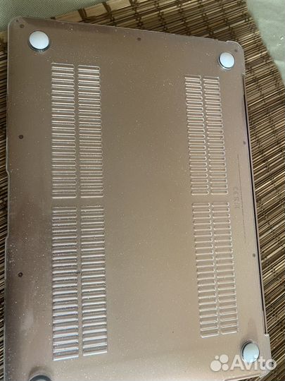 Apple MacBook air 13 2019