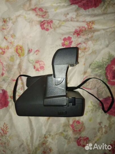 Кассетный фотоаппарат