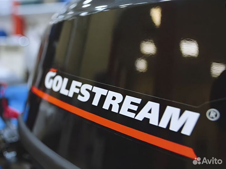 Лодочный мотор Golfstream F 20 abms EFI