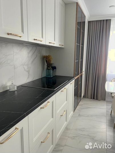 Кухни на заказ, от производителя. Фабрика