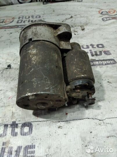 Стартер Daewoo Matiz хетчбек 0.8 2009