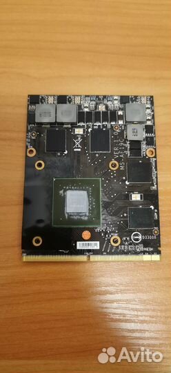 Видеокарта gtx 960m