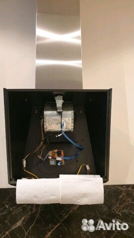 Ремонт кухонной вытяжки/ремонт электрических плит