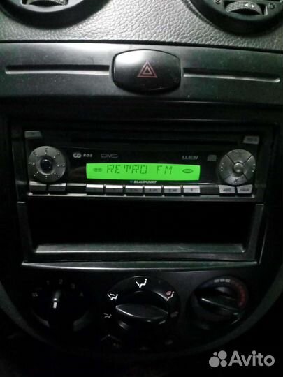 Магнитола в авто