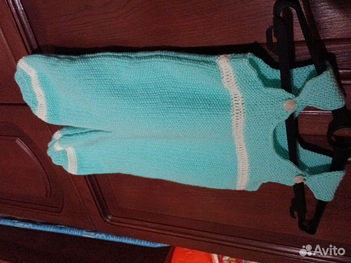 Детская одежда