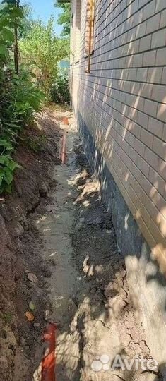 Септики для дачи без откачки