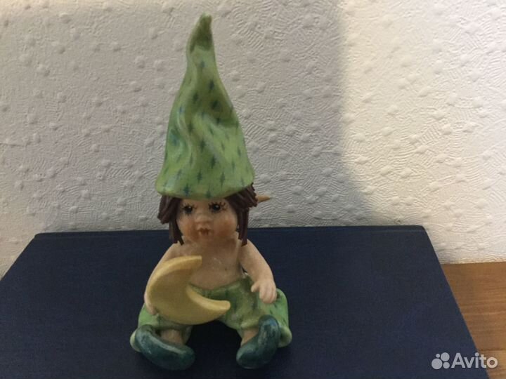 Статуэтка Zampiva 