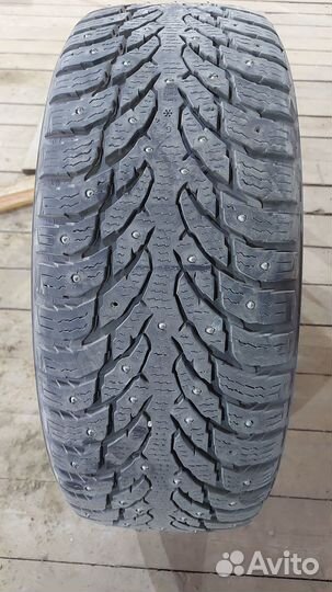 Nokian Tyres Hakkapeliitta 9 SUV 235/55 R18