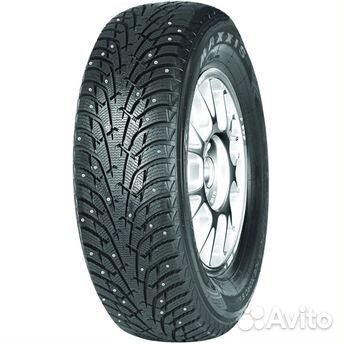 Maxxis ArcticTrekker NS5 235/55 R18