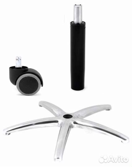 Комплектующие для компьютерных кресел ремонт