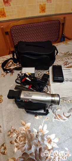 Видеокамера RZ-9