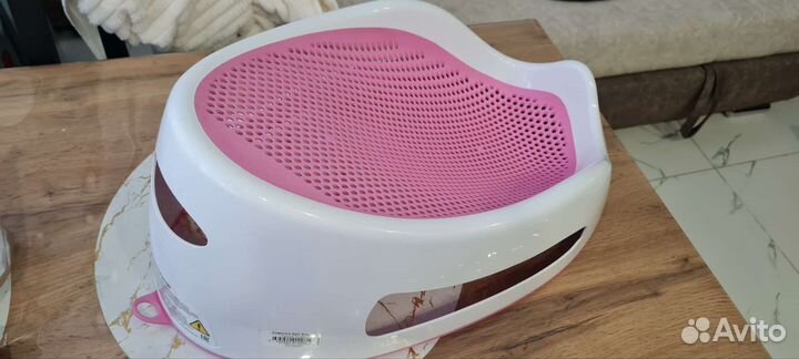 Горка для купания angelcare