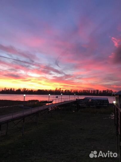 Готовый бизнес. бо в Астраханской области