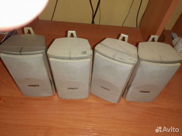 Дом.кинотеатр