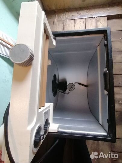 Стиральная машинка Белка -10М