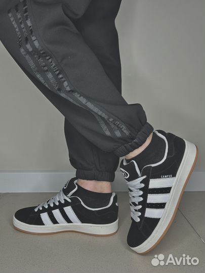 Кроссовки adidas campus 00s
