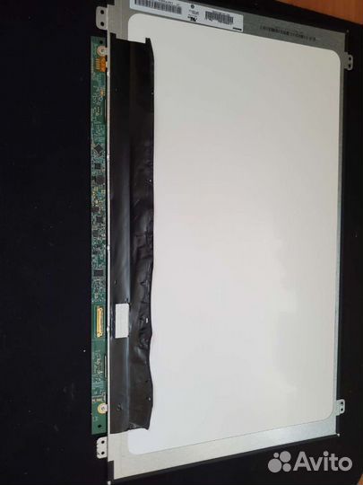 Матрица 156 slim 40 pin от hp (киров склад)