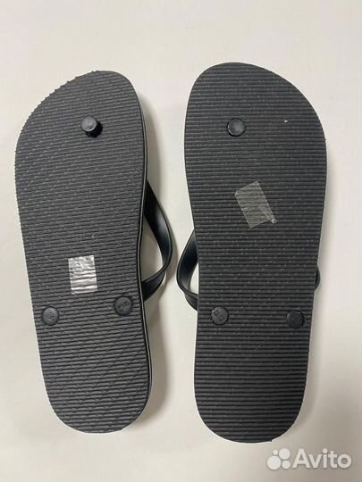 Шлепанцы Effa