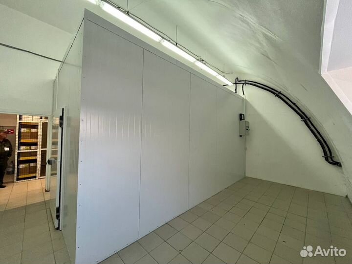 Холодильная камера