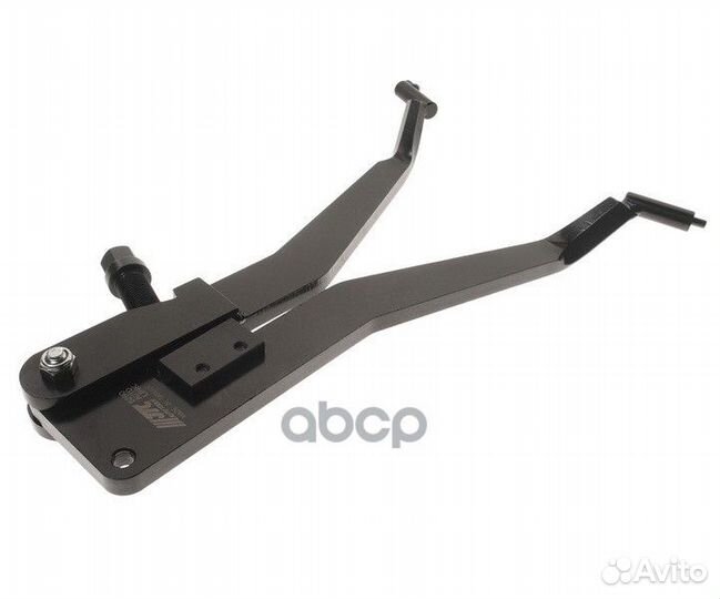 Приспособление для замены тормозных колодок гру