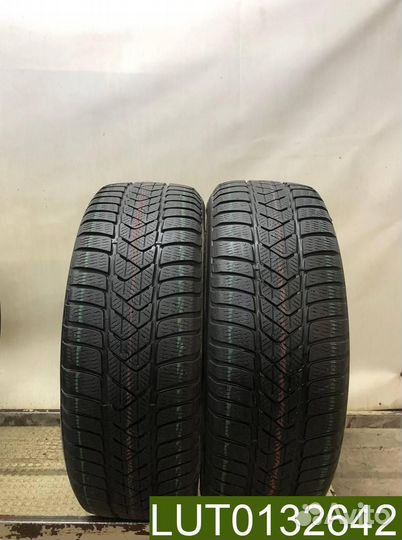 Pirelli Winter Sottozero 3 205/60 R16 96H