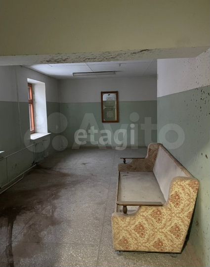 Продам офисное помещение, 570 м²