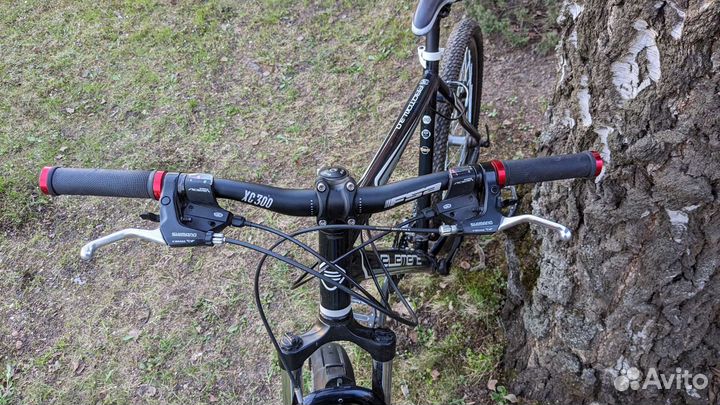 Велосипед горный/дорожный Element Proton (Тайвань)