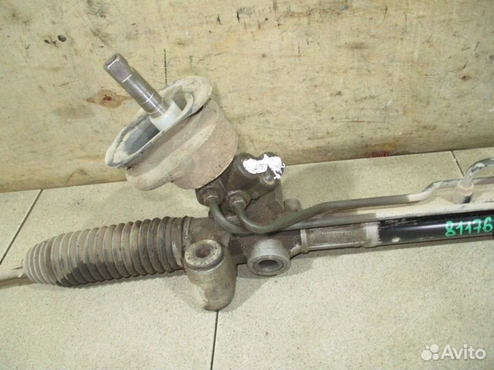 Рейка рулевая Opel Astra J